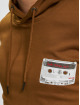 Only & Sons Hoodies Stone Acent Photo brun
