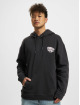 Only & Sons Hoodies Stone Acent Photo grå