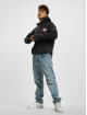 Only & Sons Hoodies Stone Acent Photo grå