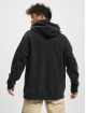 Only & Sons Hoodies Stellan Washed sort