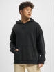 Only & Sons Hoodies Stellan Washed sort
