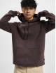 Only & Sons Hoody Ceres bruin