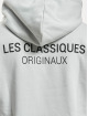 Only & Sons Hoody Lesclassiques grijs