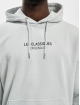 Only & Sons Hoody Lesclassiques grijs