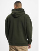 Only & Sons Hoody Dave groen