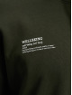 Only & Sons Hoody Dave groen