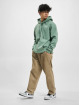 Only & Sons Hoody Ceres Ie 2 Pack groen