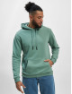 Only & Sons Hoody Ceres groen