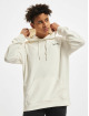 Only & Sons Hoody Kirk wit
