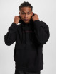 Only & Sons Hoody Tylan Relaxed Mountain zwart