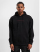 Only & Sons Hoody Tylan Relaxed Mountain zwart