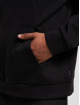 Only & Sons Hoody Tylan Relaxed Mountain zwart