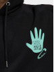 Only & Sons Hoody Saul Back Print zwart