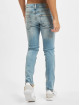 Only & Sons Jeans ajustado Loom Wash azul