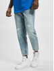 Only & Sons Jeans straight fit Avi Beam blu