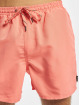 Only & Sons Koupací šortky Ted růžový
