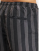 Only & Sons Koupací šortky Ted Stripe čern