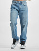 Only & Sons Loose Fit Jeans Edge blau