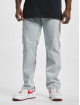Only & Sons Loose Fit Jeans Edge blå