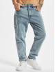 Only & Sons Loose Fit Jeans Avi Beam niebieski