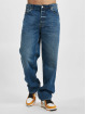 Only & Sons Loose Fit Jeans Five niebieski