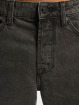 Only & Sons Loose fit jeans Edge Washed zwart