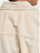 Only & Sons overhemd Ledger Relaxed beige