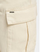 Only & Sons Pantalon cargo Dew beige