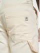 Only & Sons Pantalon chino Edge Loose Workwear beige