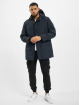 Only & Sons Parka onsPeter Techincal blau