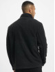 Only & Sons Prechodné vetrovky Villads Sherpa Mix èierna