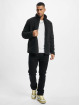 Only & Sons Prechodné vetrovky Villads Sherpa Mix èierna