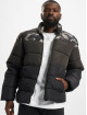 Only & Sons Puffer Jacket Onsmelvin Quilted grau