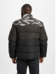 Only & Sons Puffer Jacket Onsmelvin Quilted grau