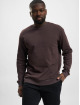Only & Sons Pullover Ceres braun