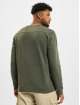 Only & Sons Pullover Onsdean grau