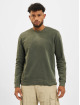 Only & Sons Pullover Onsdean grau