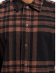 Only & Sons Shirt Tabb Heavy brown