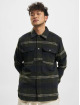 Only & Sons Shirt Ash Check green