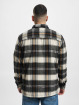 Only & Sons Shirt Ash Check grey