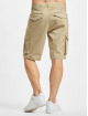 Only & Sons Short Mike Cargo beige
