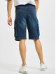 Only & Sons Short onsAvi Life Loose bleu