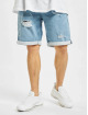 Only & Sons Short onsPly Life Reg L Jog Pk 9087 bleu