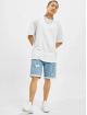 Only & Sons Short onsPly Life Reg L Jog Pk 9087 bleu