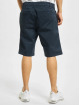 Only & Sons Short onsWill Life Reg Aop blue