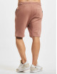 Only & Sons Short Ceres brun