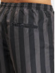 Only & Sons Short de bain Ted Stripe noir