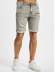 Only & Sons Short Ply Grey Damage Jogger Pk 1893 gris