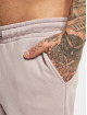 Only & Sons Short Ceres pourpre