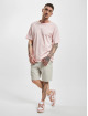 Only & Sons shorts Linus Life 0006 Linen Mix beige